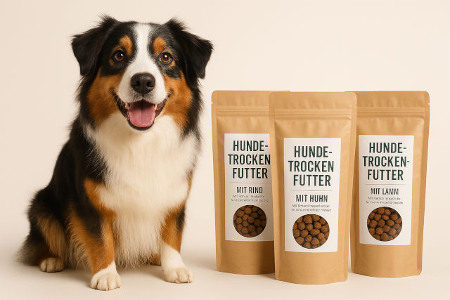 Hunde Trockenfutter – Angebote vergleichen